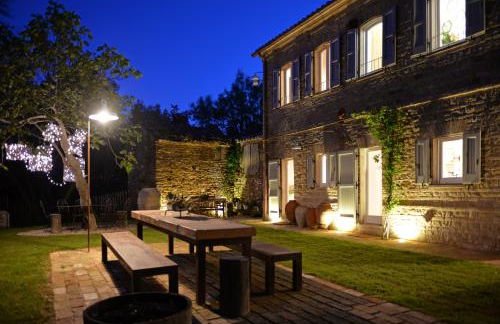 Castello di Granarola Relais - Adults Friendly - - Foto 4