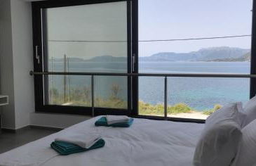 Ionian Sea Villas - Foto 2