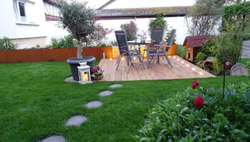 Fewo Lindenstrasse - Foto 3