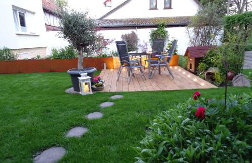 Fewo Lindenstrasse - Foto 3