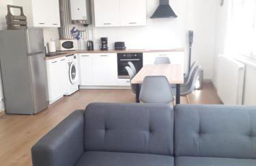 Appartement quartier du minck - Foto 1