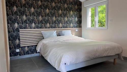 les gites du péré - Foto 5