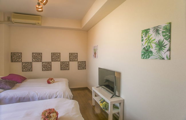 Shinsaibashi-House B - Foto 27