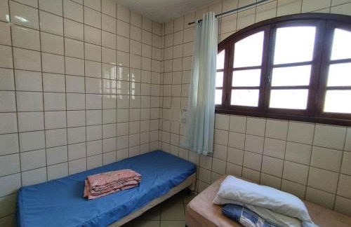 Seu Apto Praia da Costa 8 Simples Grande Economico Ar Cond Cozinha Completo 2Quartos 2Salas Centro Local Excelente - Foto 16