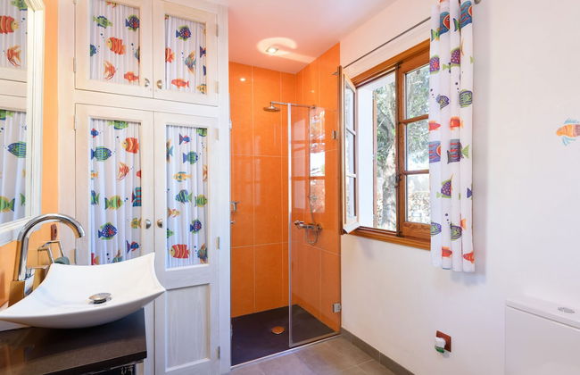 Villa Menorca Elena - Foto 18