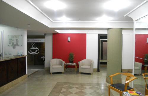 Imperial Suzano Shopping Hotel - Foto 12