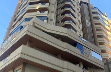 Apto vista mar com 3 quartos e churrasqueira, 4 min praia - Foto 18