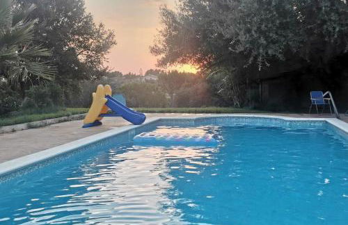 Oasi delle Querce Luxury Home - Foto 11