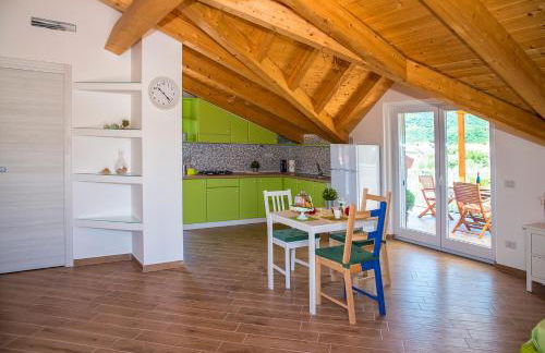 Fili d'Erba Cilento - Foto 22