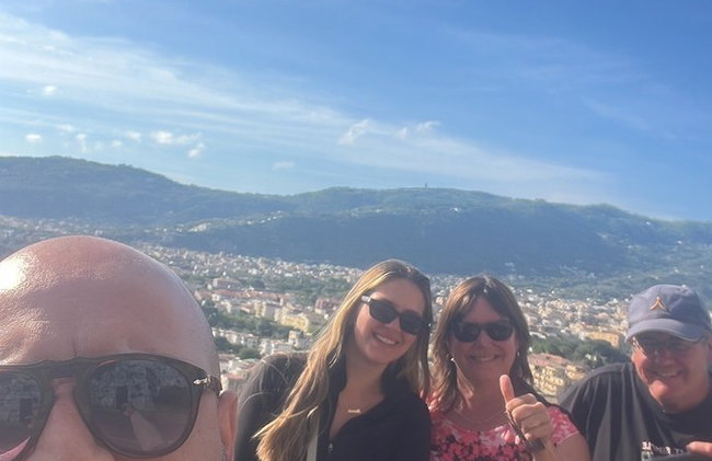 Transfert privé : Pompéi, Torre Annunziata et Castellammare - Photo 49