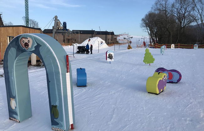 Demanova Rezort - Foto 34