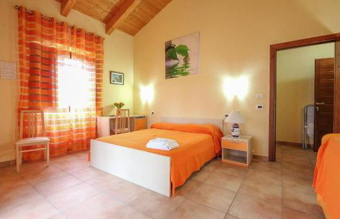 6 Bedroom Beautiful Home In Perdifumo - Foto 22