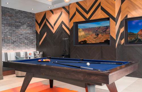 Landing Stunning 1BD Gym Yoga Studio - Foto 24