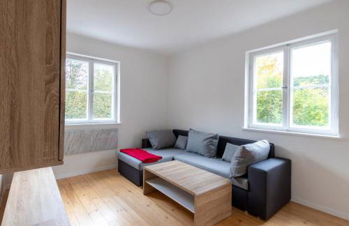 Monteurwohnungen bei Rothenburg odT - Foto 19