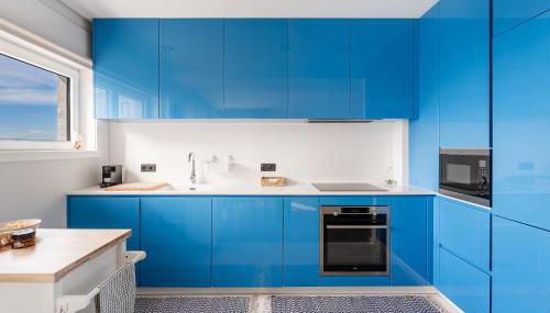 Fragosa Blue Beach - Foto 2