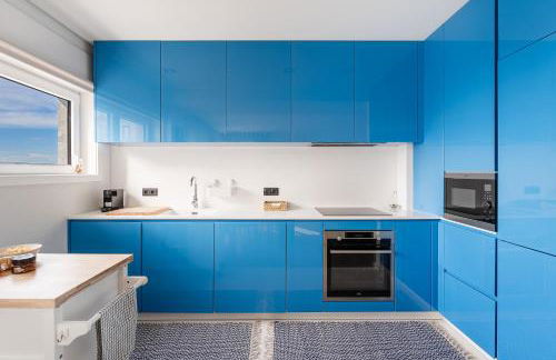 Fragosa Blue Beach - Foto 2