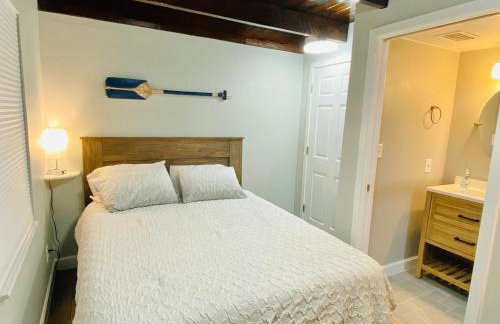 Cottage 36, Sunshine Suite - Dora Canal Court - a downtown, waterfront community - Photo 25