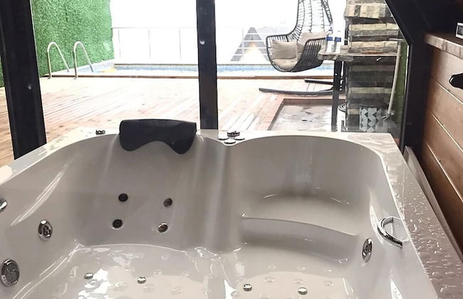 Aşiyan Bungalov No 2 - Foto 6