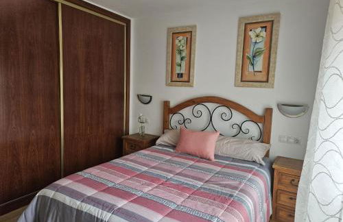 Apartamento sol playa deportes - Foto 3