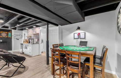 Easy Stay in Anchor Bay - Gym - Theater - Sleeps12 - Foto 7