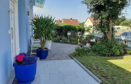 Ferienwohnung Inge - Foto 24