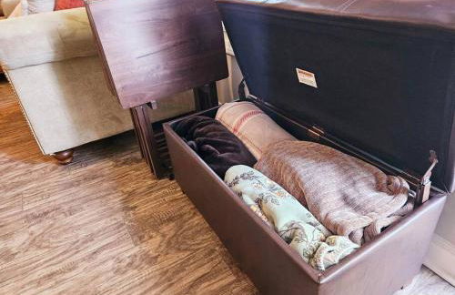 Madrona's Park Circle Place- Fenced & Convenient - Foto 19