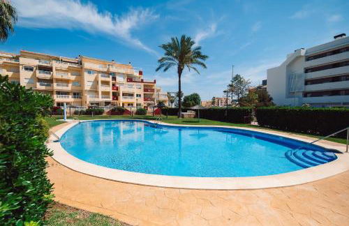 Blue Sky Denia apartment - Photo 2