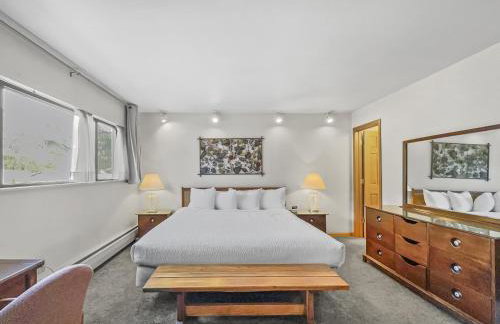 CJ404 Copper Junction condo - Foto 14