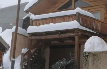 Le Chalet d’Andrea - Foto 1