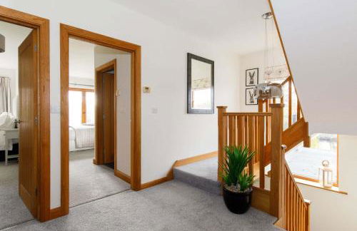 Serene Riverside: 6BR Luxury Retreat in Curdridge - Photo 40