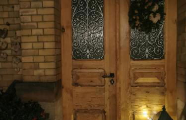 Ferienwohnung Luise mit separater Küche - Foto 33