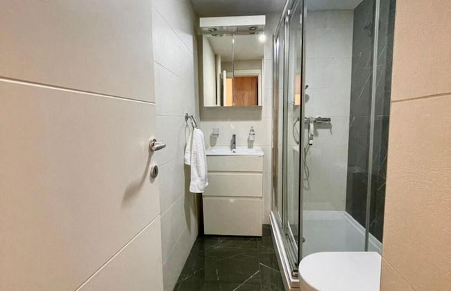 Tiara Vracar Apartment - Foto 24