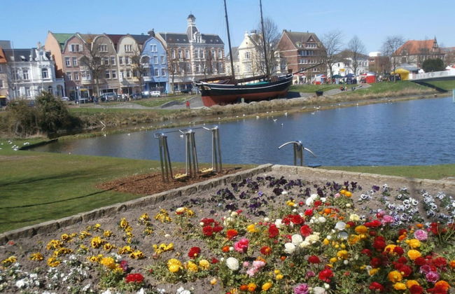 152 in the Trafalgar House - Foto 18