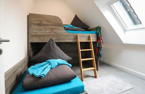 Appartementhaus kleines Glück &MeineCardPLUS - Foto 9