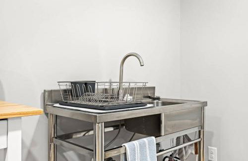 Charming 4-BR Retreat in the Heart of Clarksville - Foto 30