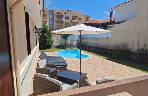 Casa na praia - com piscina - Foto 34