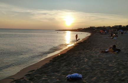 Forte apartments "Enjoy Salento" - Foto 19