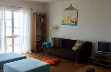 Casa Sol e Mar em Porto Covo - Foto 13