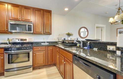 Castle Hill Resort Condo 5 Mi to Slopes at Okemo! - Foto 11