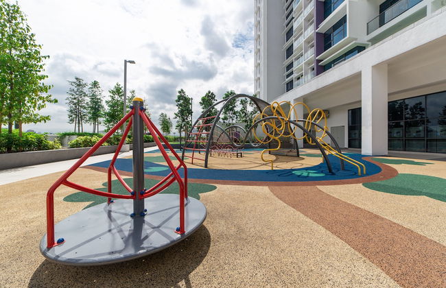 PJ Midtown By Sleepy Bear - Foto 26