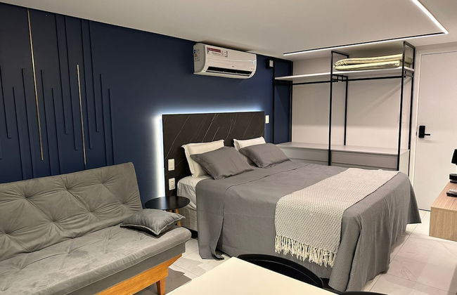 Unity Suites - Foto 19