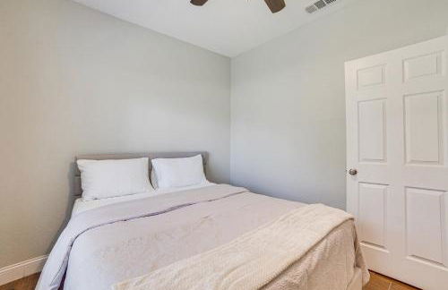 Pet-Friendly Stay Walk to Park and Lake Lewisville! - Foto 18