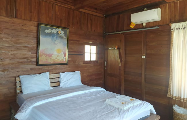 Villa Joglo Paris - Photo 5