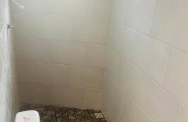 Casa com piscina temporada Itanhaem - Foto 31