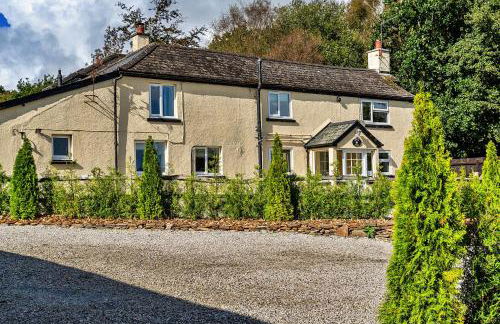 Finest Retreats - Heath Hills at Okehampton - Foto 50