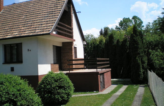 Vadásztanya Apartmanok - Foto 54