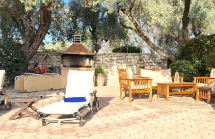 Villa Kardasis - Foto 8