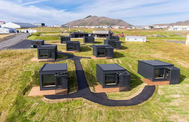 Harbour View - Foto 20