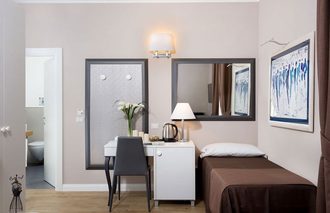 Vico Rooms and Terrace - Foto 3