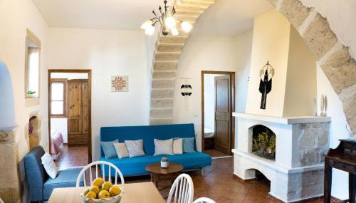 Villa Zoi Tzitzifes - Foto 5